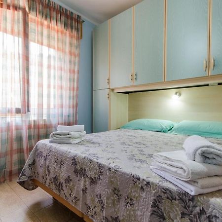 Vacanze A Loceri Ngoại thất bức ảnh